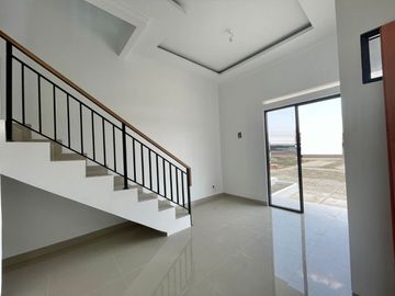 Rumah AGV-10 Pocis Serpong, Baru 2 LANTAI Murah Mewah di Tangsel Kota Tangerang Selatan, Jual Dijual