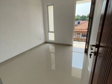 Rumah AGV15 Anggrek Pamulang, 2 LANTAI Murah Pondok Benda Tangsel Kota Tangerang Selatan Jual Dijual