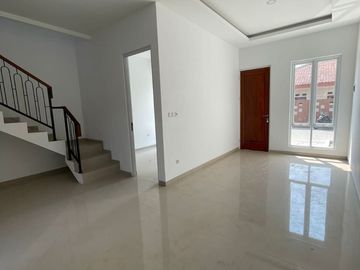 Rumah AGV15 Anggrek Pamulang, 2 LANTAI Murah Pondok Benda Tangsel Kota Tangerang Selatan Jual Dijual