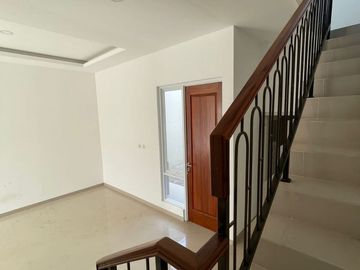 Rumah AGV15 Anggrek Pamulang, 2 LANTAI Murah Pondok Benda Tangsel Kota Tangerang Selatan Jual Dijual