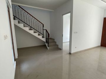 Rumah AGV15 Anggrek Pamulang, 2 LANTAI Murah Pondok Benda Tangsel Kota Tangerang Selatan Jual Dijual