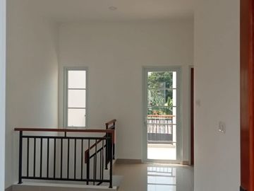 Rumah AGV Ribang Bintaro,Baru SIAP HUNI Murah Pondok Aren Tangsel Kota Tangerang Selatan Jual Dijual