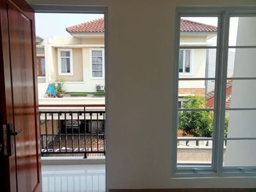 Rumah AGV Ribang Bintaro,Baru SIAP HUNI Murah Pondok Aren Tangsel Kota Tangerang Selatan Jual Dijual