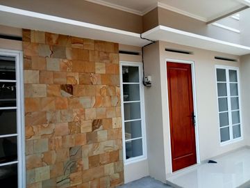 Rumah AGV Ribang Bintaro,Baru SIAP HUNI Murah Pondok Aren Tangsel Kota Tangerang Selatan Jual Dijual