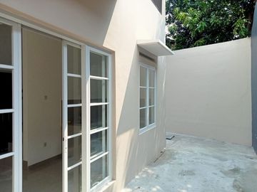 Rumah AGV Ribang Bintaro,Baru SIAP HUNI Murah Pondok Aren Tangsel Kota Tangerang Selatan Jual Dijual