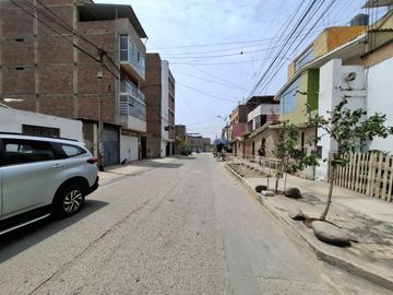 EN VENTA EXCELENTE TERRENO EN CAMPOY, SAN JUAN DE LURIGANCHO