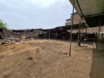 EN VENTA EXCELENTE TERRENO EN CAMPOY, SAN JUAN DE LURIGANCHO