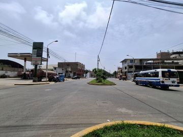 EN VENTA EXCELENTE TERRENO EN CAMPOY, SAN JUAN DE LURIGANCHO