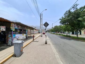 EN VENTA EXCELENTE TERRENO EN CAMPOY, SAN JUAN DE LURIGANCHO