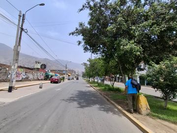 EN VENTA EXCELENTE TERRENO EN CAMPOY, SAN JUAN DE LURIGANCHO