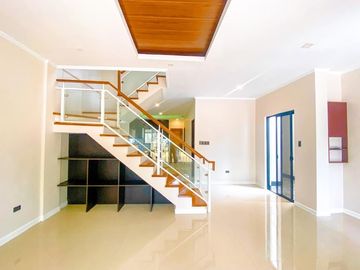 4 Bedroom Newly Built House and Lot for sale in Almanza Dos, Las Pinas City