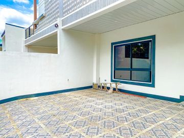 4 Bedroom Newly Built House and Lot for sale in Almanza Dos, Las Pinas City