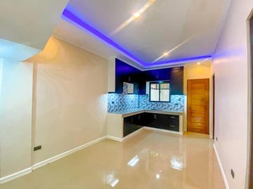 4 Bedroom Newly Built House and Lot for sale in Almanza Dos, Las Pinas City