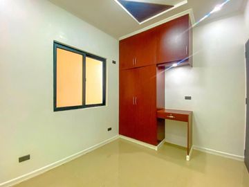 4 Bedroom Newly Built House and Lot for sale in Almanza Dos, Las Pinas City