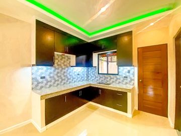 4 Bedroom Newly Built House and Lot for sale in Almanza Dos, Las Pinas City