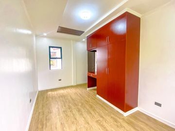 4 Bedroom Newly Built House and Lot for sale in Almanza Dos, Las Pinas City