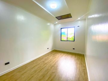 4 Bedroom Newly Built House and Lot for sale in Almanza Dos, Las Pinas City
