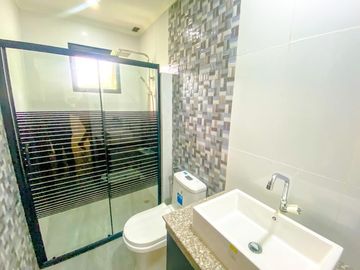4 Bedroom Newly Built House and Lot for sale in Almanza Dos, Las Pinas City