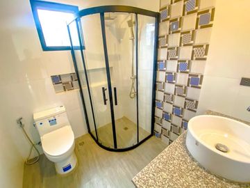 4 Bedroom Newly Built House and Lot for sale in Almanza Dos, Las Pinas City