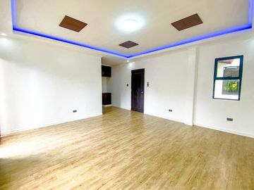 4 Bedroom Newly Built House and Lot for sale in Almanza Dos, Las Pinas City