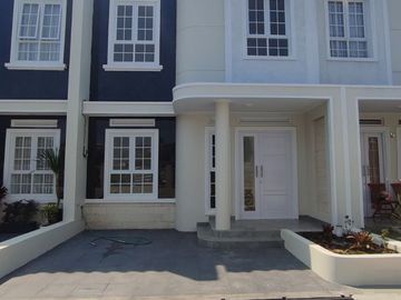 Rumah Ard. Arcamanik-Antapani, Baru READY-SIAP HUNI Murah 2 LANTAI Mewah di Kota Bandung Jual Dijual