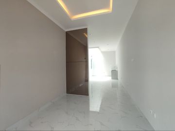 Rumah Ard. Arcamanik-Antapani, Baru READY-SIAP HUNI Murah 2 LANTAI Mewah di Kota Bandung Jual Dijual