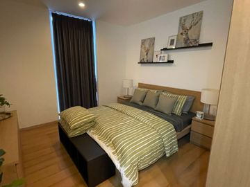 For Rent Izzara Apartment, TB. Simatupang Jakarta Selatan - 3 Bedroom Size 199m2 With Balcony & Private Lift