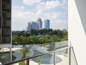 For Rent Izzara Apartment, TB. Simatupang Jakarta Selatan - 3 Bedroom Size 199m2 With Balcony & Private Lift