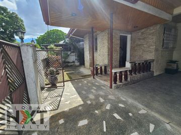 𝗙𝗢𝗥 𝗦𝗔𝗟𝗘: House For Sale in Filinvest 2 Subdivision Batasan Hills