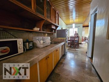 𝗙𝗢𝗥 𝗦𝗔𝗟𝗘: House For Sale in Filinvest 2 Subdivision Batasan Hills