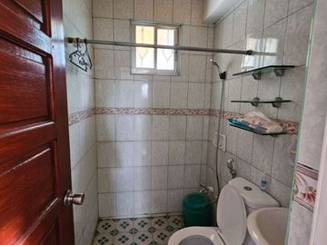 𝗙𝗢𝗥 𝗦𝗔𝗟𝗘: House For Sale in Filinvest 2 Subdivision Batasan Hills