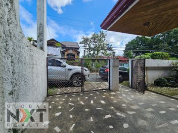 𝗙𝗢𝗥 𝗦𝗔𝗟𝗘: House For Sale in Filinvest 2 Subdivision Batasan Hills
