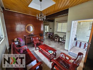 𝗙𝗢𝗥 𝗦𝗔𝗟𝗘: House For Sale in Filinvest 2 Subdivision Batasan Hills