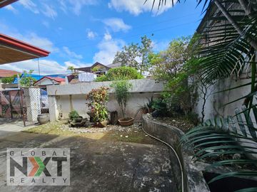 𝗙𝗢𝗥 𝗦𝗔𝗟𝗘: House For Sale in Filinvest 2 Subdivision Batasan Hills