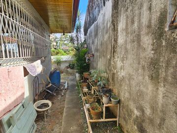 𝗙𝗢𝗥 𝗦𝗔𝗟𝗘: House For Sale in Filinvest 2 Subdivision Batasan Hills