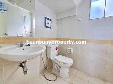 ขาย บ้านเดี่ยว 2 ชั้น ม.พฤกษ์ลดา 1 (รังสิต-คลอง4) ถนนไสวประชาราษฎร์ ใกล้โรงเรียนแย้มสะอาด