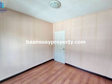ขาย บ้านเดี่ยว 2 ชั้น ม.พฤกษ์ลดา 1 (รังสิต-คลอง4) ถนนไสวประชาราษฎร์ ใกล้โรงเรียนแย้มสะอาด