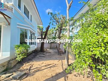 ขาย บ้านเดี่ยว 2 ชั้น ม.พฤกษ์ลดา 1 (รังสิต-คลอง4) ถนนไสวประชาราษฎร์ ใกล้โรงเรียนแย้มสะอาด