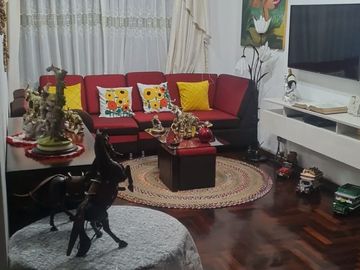 VENDO DEPARTAMENTO ALEJANDRO BERTELLO – LIMA