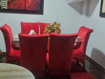 VENDO DEPARTAMENTO ALEJANDRO BERTELLO – LIMA
