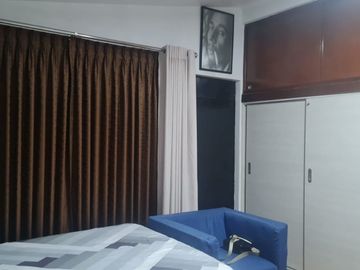 VENDO DEPARTAMENTO ALEJANDRO BERTELLO – LIMA
