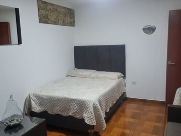 VENDO DEPARTAMENTO ALEJANDRO BERTELLO – LIMA