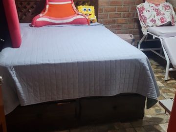 VENDO DEPARTAMENTO ALEJANDRO BERTELLO – LIMA