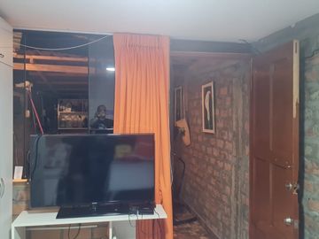 VENDO DEPARTAMENTO ALEJANDRO BERTELLO – LIMA
