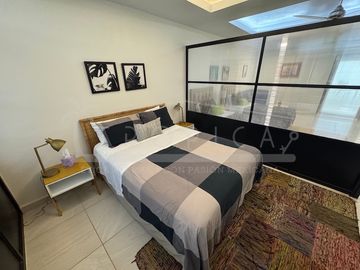 “Tu Hogar y Negocio Frente a la Laguna Bojórquez en el corazón de la espectacular Zona Hotelera de Cancún”