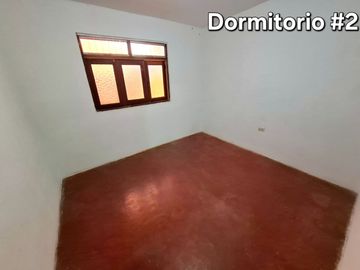 Terreno o Casa por Remodelar - San Juan de Miraflores - Zona B - 160 m²