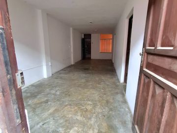 Terreno o Casa por Remodelar - San Juan de Miraflores - Zona B - 160 m²