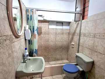 Terreno o Casa por Remodelar - San Juan de Miraflores - Zona B - 160 m²