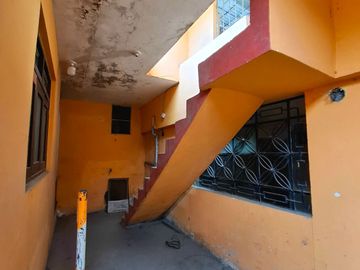 Terreno o Casa por Remodelar - San Juan de Miraflores - Zona B - 160 m²