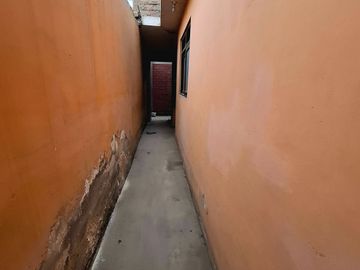 Terreno o Casa por Remodelar - San Juan de Miraflores - Zona B - 160 m²